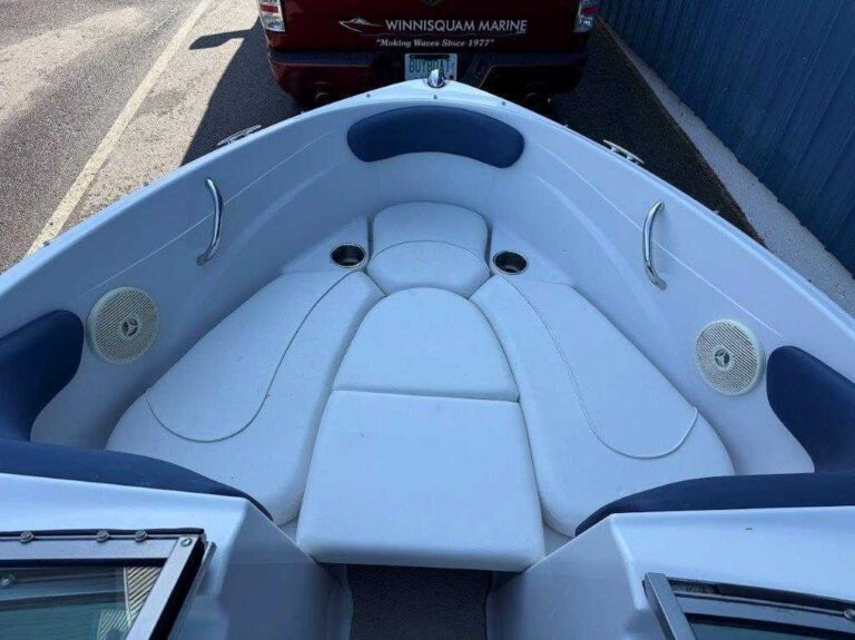 2011 Four Winns H180 OB US-PFWMG046A111 [photo 11]